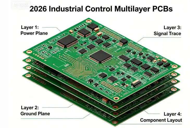 Why Choose China for Fast Turn PCBA Services